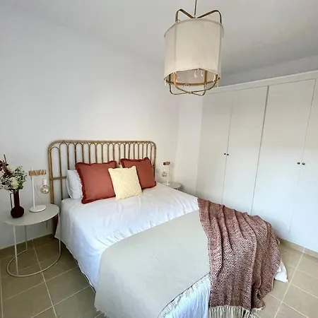 Con Piscina Privada Y Ac * Sant Lluís