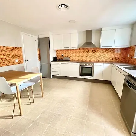 Con Piscina Privada Y Ac Villa *