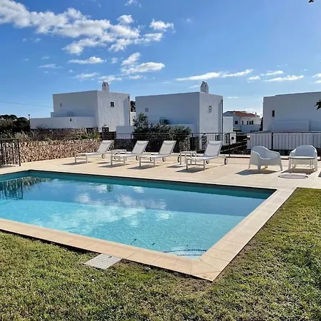 Con Piscina Privada Y Ac