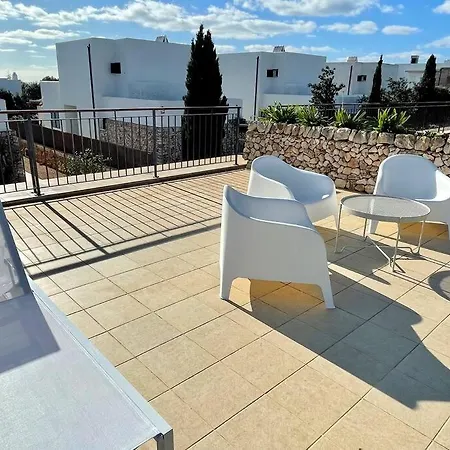 Villa Con Piscina Privada Y Ac Sant Lluís