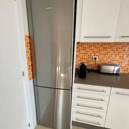 Con Piscina Privada Y Ac