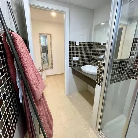 Con Piscina Privada Y Ac Villa