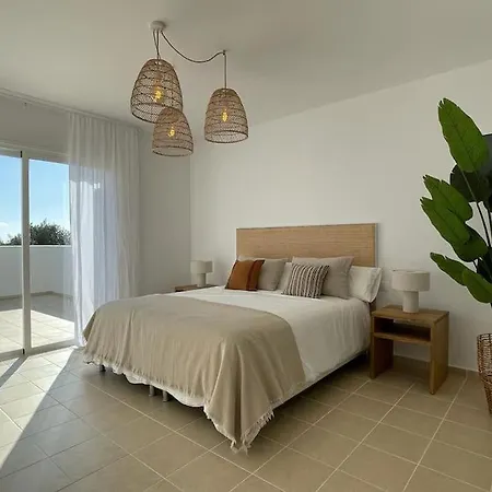 Villa Con Piscina Privada Y Ac