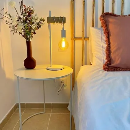 Villa Con Piscina Privada Y Ac
